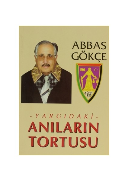 Yargıdaki Anıların Tortusu