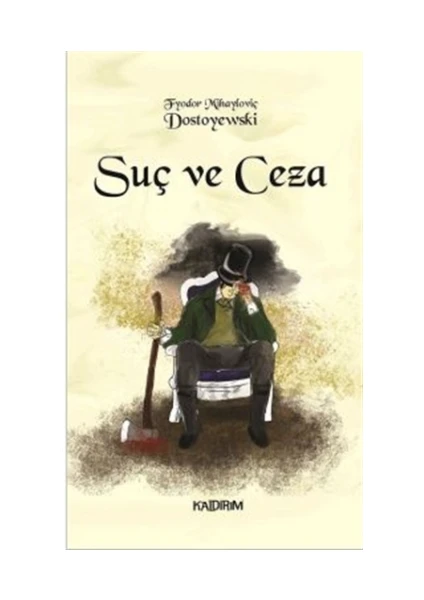 Suç ve Ceza