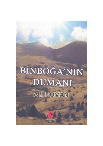 Binboğa'nın Dumanı