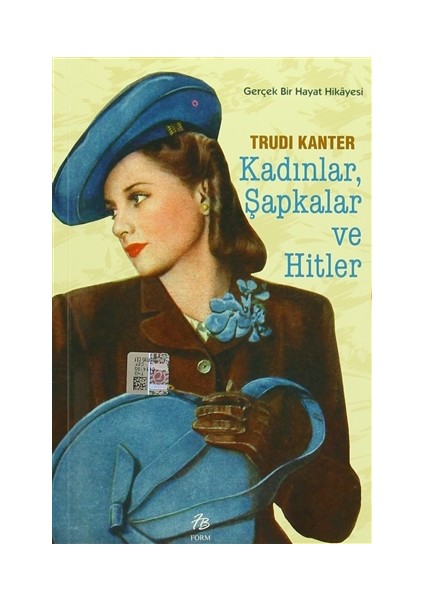 Kadınlar Şapkalar ve Hitler