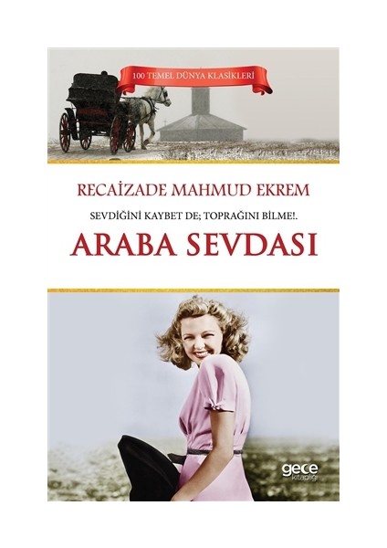 Araba Sevdası