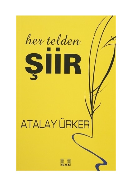 Her Telden Şiir