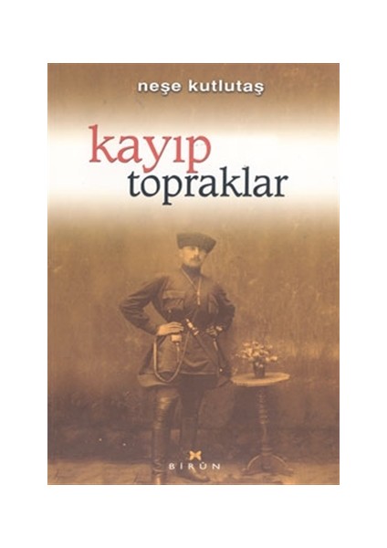 Kayıp Topraklar