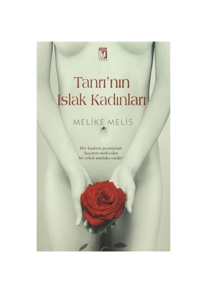 Tanrı'nın Islak Kadınları