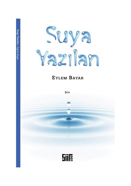 Suya Yazılan