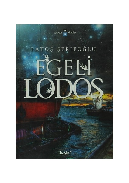 Egeli Lodos