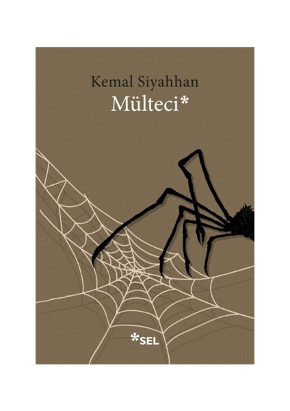Mülteci - Kemal Siyahhan