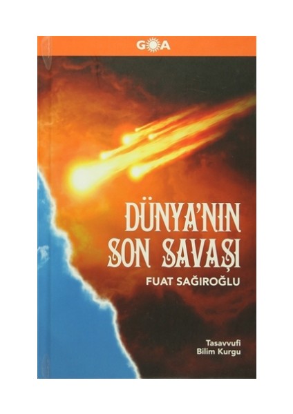 Dünyanın Son Savaşı