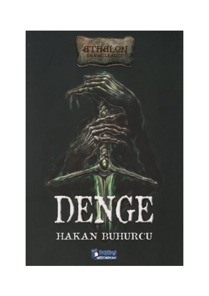 Athalon Diyarları: Denge