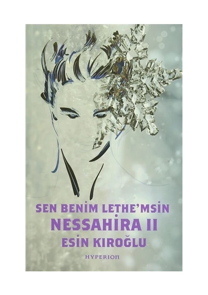 Nessahira 2 - Sen Benim Lethe'msin