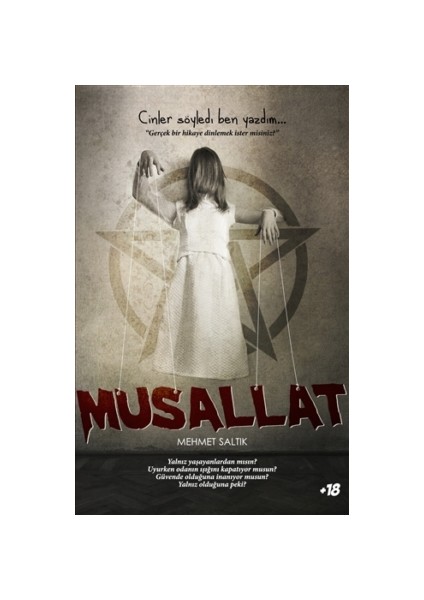 Musallat