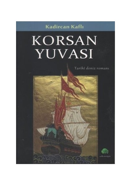 Korsan Yuvası