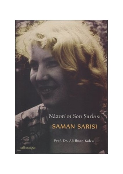 Saman Sarısı