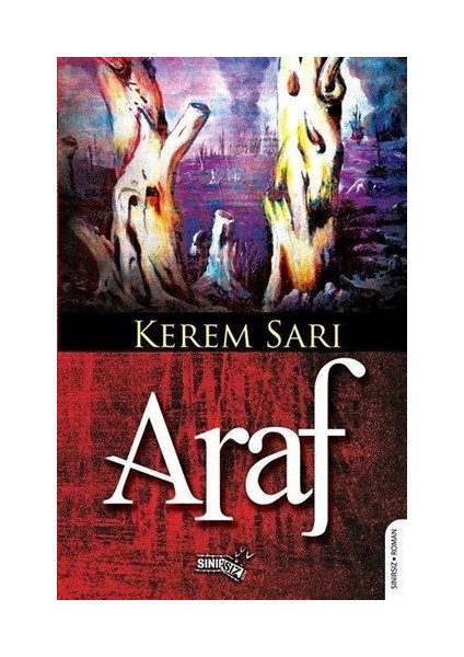 Araf