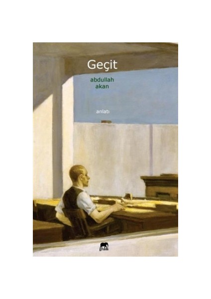 Geçit