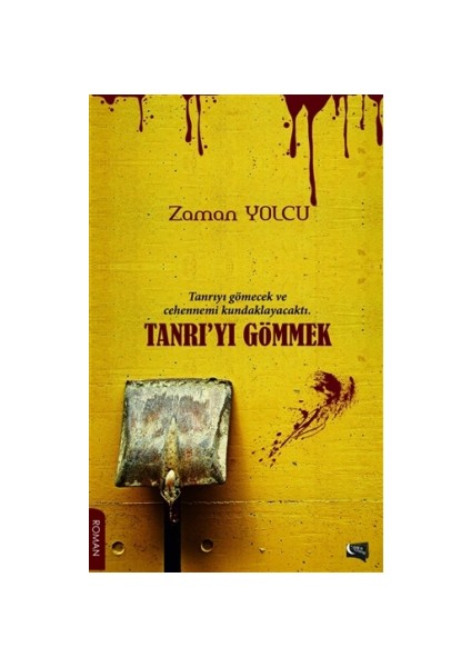 Tanrı'yı Gömmek