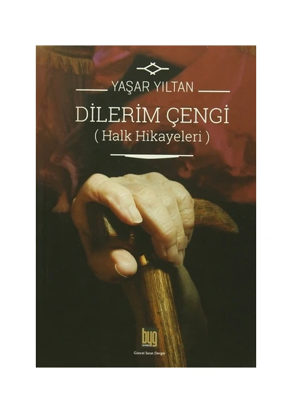 Dilerim Çengi