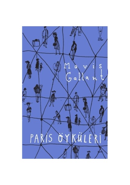 Paris Öyküleri