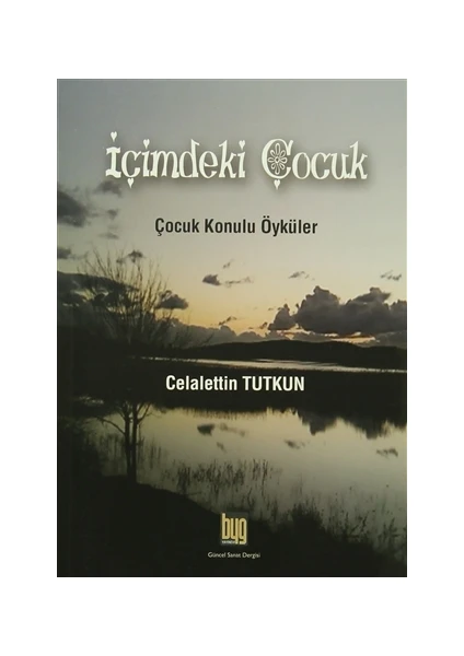 İçimdeki Çocuk