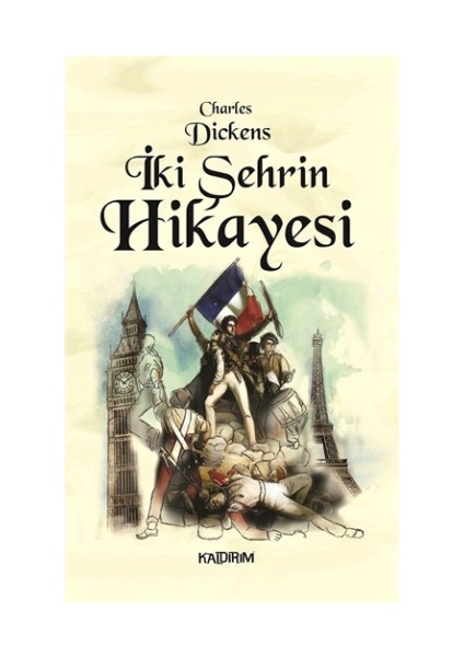 İki Şehrin Hikayesi