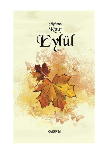 Eylül - Mehmet Rauf