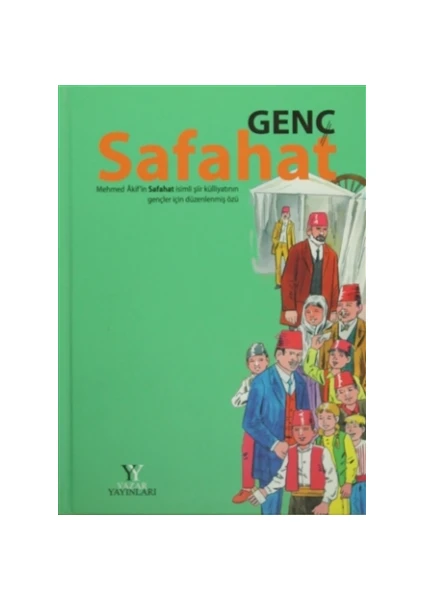 Genç Safahat