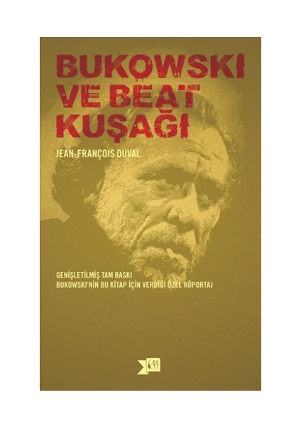 Bukowski ve Beat Kuşağı