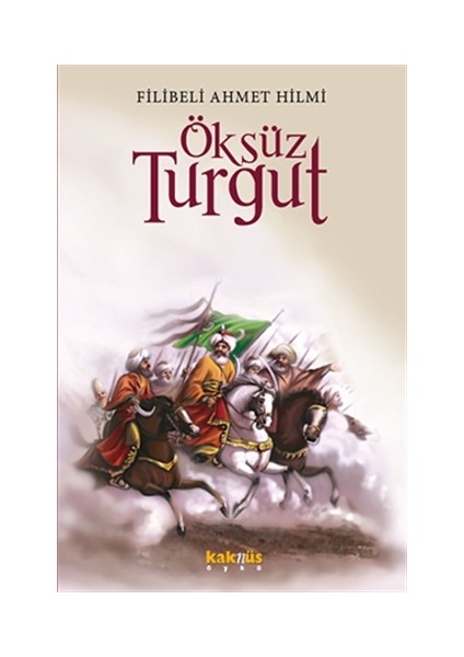 Öksüz Turgut