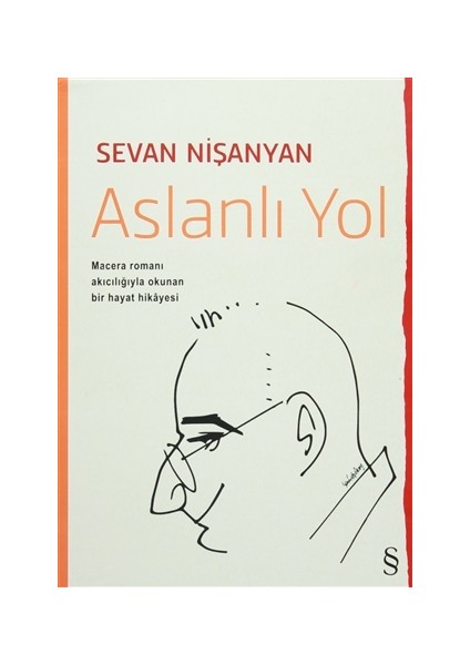 Aslanlı Yol