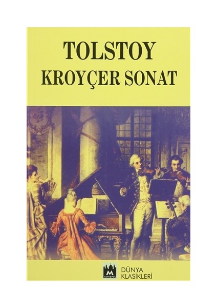 Kroyçer Sonat