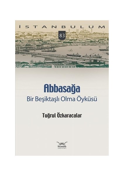 Abbasağa