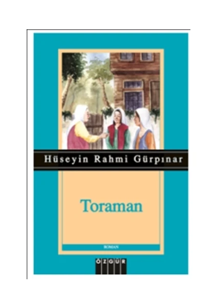 Toraman