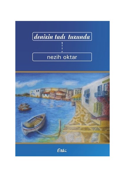 Denizin Tadı Tuzunda