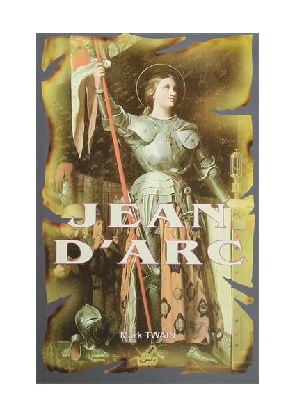 Jean D'arc