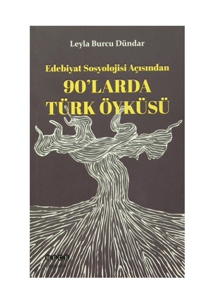 90'larda Türk Öyküsü