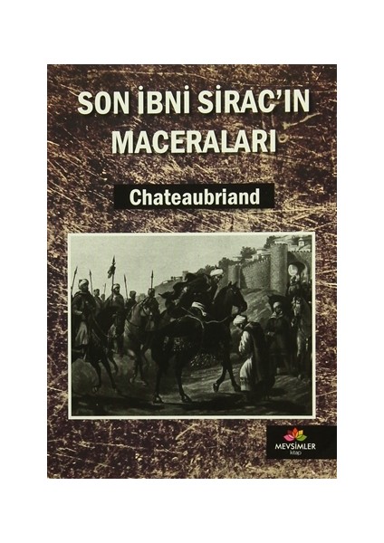 Son İbni Sirac'ın Maceraları