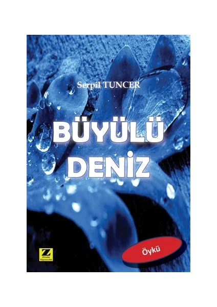 Büyülü Deniz