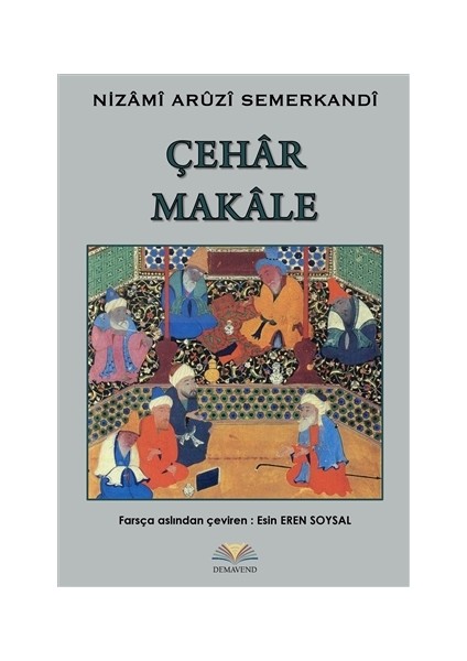 Çehar Makale