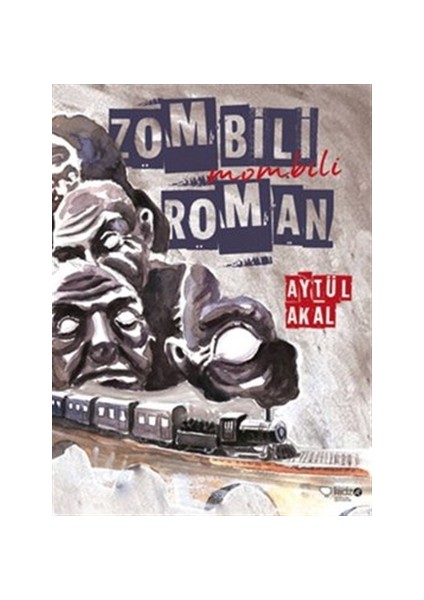 Zombili Mombili Roman