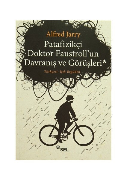 Patafizikçi Doktor Faustroll'un Davranış ve Görüşleri