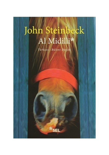Al Midilli - John Steinbeck