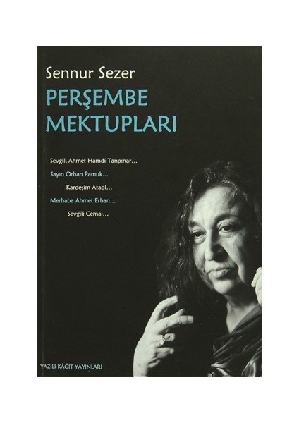 Perşembe Mektupları