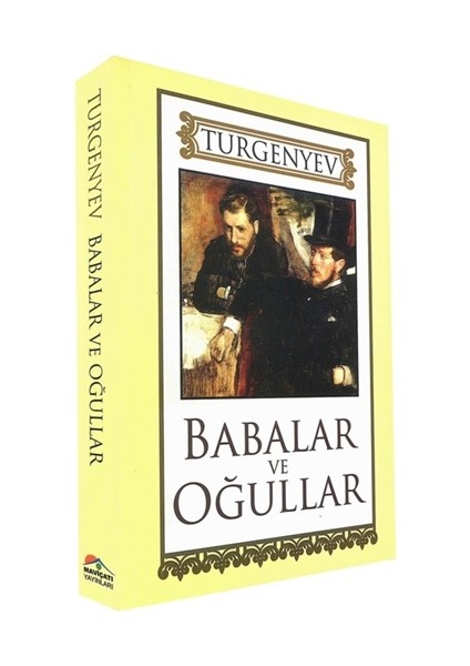 Babalar ve Oğullar