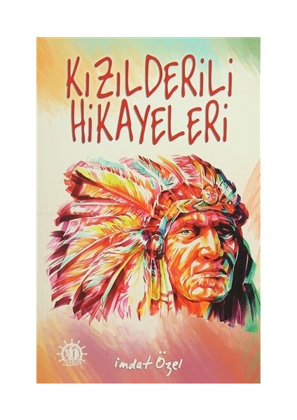 Kızılderili Hikayeleri