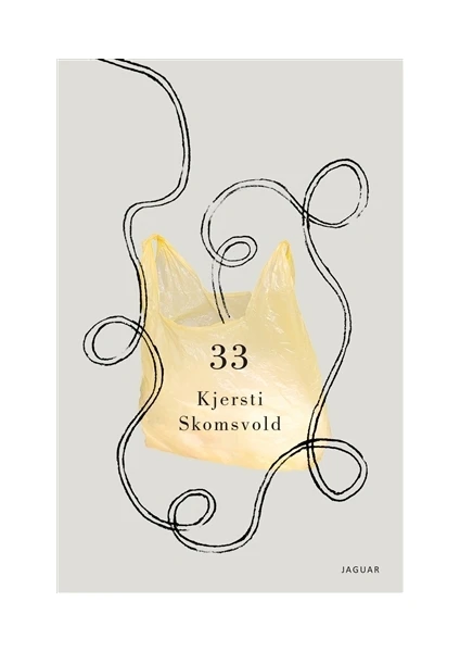 33 - Kjersti Skomsvold