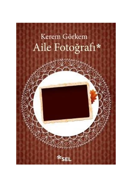 Aile Fotoğrafı - Kerem Görkem