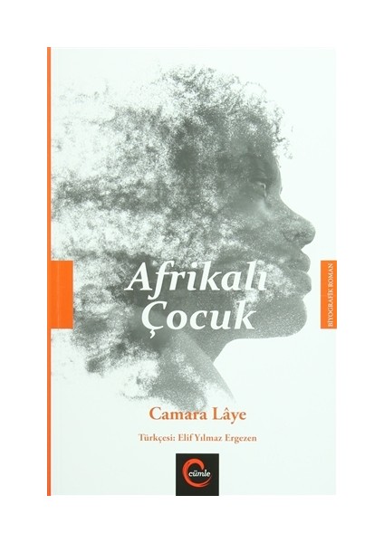 Afrikalı Çocuk