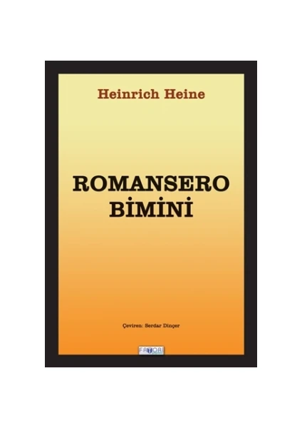 Romansero Bimini