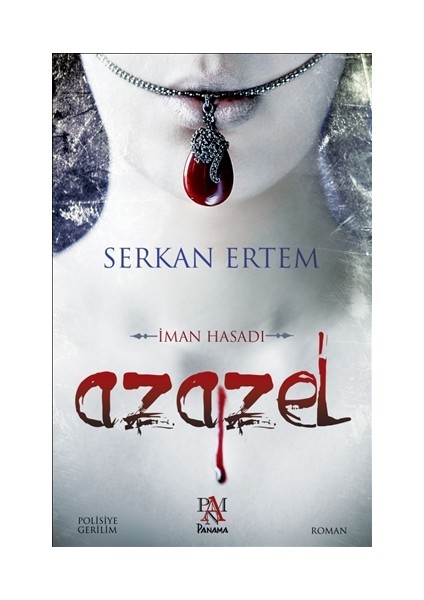 Azazel - İman Hasadı