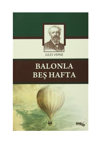 Balonla Beş Hafta